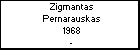 Zigmantas Pernarauskas