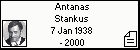 Antanas Stankus