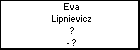 Eva Lipnievicz