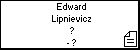 Edward Lipnievicz