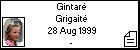Gintar Grigait