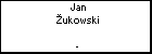 Jan ukowski