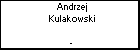 Andrzej Kulakowski