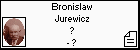 Bronislaw Jurewicz