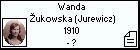 Wanda ukowska (Jurewicz)