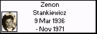 Zenon Stankiewicz